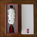 One Christmas Merlion with Gift Box